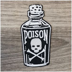 Poison